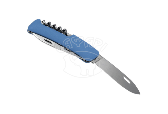 Мультитул Swiza D03 blue