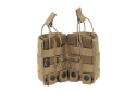 Подсумок на 2 магазина Tasmanian Tiger TT 2 SGL MAG POUCH BEL M4 Khaki