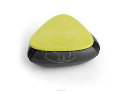 Емкость для специй LIGHT MY FIRE SaltandPepper Plus Spice Box Lime