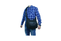 Сумка DANAPER Danaper Alphyn Urban M Black