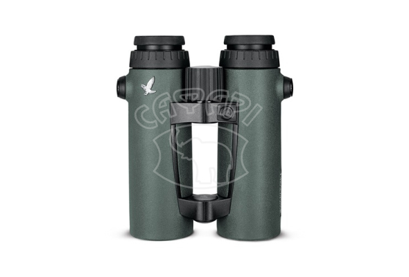 Бинокль Swarovski EL Range 10x42 с лазерным дальномером