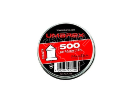 Пневматические пули Umarex Stealth pointed (Hunter) k .177 500 шт купить