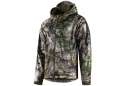 Флисовый костюм Camo-Tec Duspo PRO fleece Sequoia