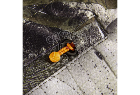 Флисовый костюм Camo-Tec Duspo Fleece Sequoia