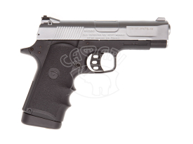 Пистолет пневматический Gamo V3 (никель) купить