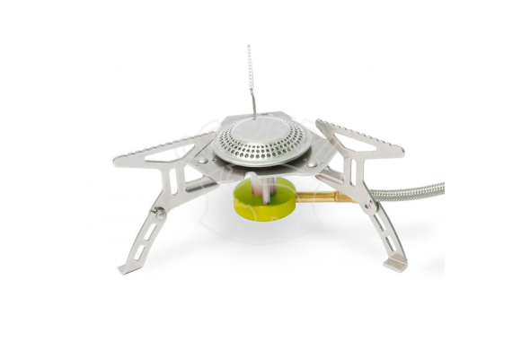 Газовая горелка Pinguin Spider