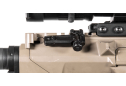 Целик Magpul MBUS Pro Offset Sights - Rear