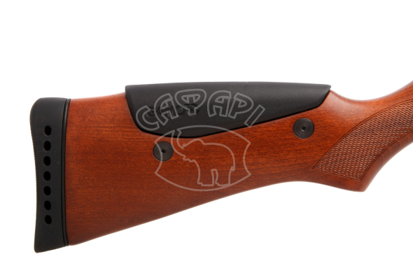 Гвинтівка пневматична Gamo Maxima RX