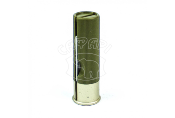 Ніж складаний Ganzo G624M-GR green