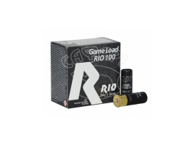 Дробь RIO Game Load-36 (Rio 100) 36 гр. Кал. 12/70 N4/0 купить