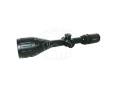 Оптический прицел Konus Konuspro PLUS 3-12x50 Engraved 30/30 reticle AO
