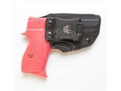 Кобура пластикова ATA-GEAR FANTOM VER.3 для Форт-9