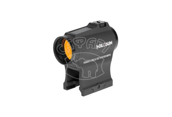 Коллиматорный прицел Holosun Paralow HS403B