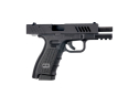 Травматический пистолет S.A.-911-02 к.9мм