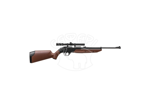 Винтовка пневматическая Crosman 760