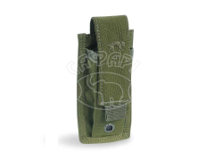 Подсумок для пистолетного магазина Tasmanian Tiger TT SGL Pistol Mag olive