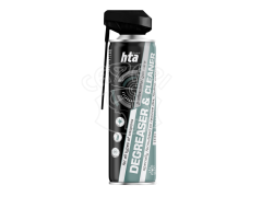 Засіб для чищення зброї HTA Degreaser and Cleaner