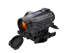 Прицел коллиматорный SIG Optics ROMEO4S RED DOT SIGHT,BALLISTIC CIRCLE DOT,SOLAR