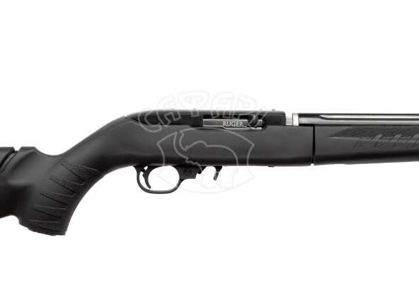 Карабин Ruger 10/22 Takedown Fluted к.22LR
