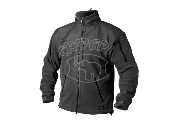 Флісова куртка Helikon-Tex Clasic Army
