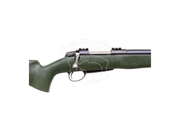Гвинтівка Sako A7 Roughtech Green кал.6.5Creedmoor MT5/8-24