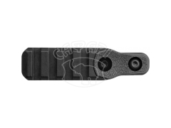 Полимерная планка Picatinny Offset на M-Lok Fab Defense 4 слота