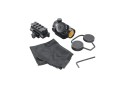 Коліматорный приціл Bushnell AR Optics TRS-25 HIRISE 3 МОА