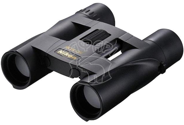 Бинокль Nicon Aculon A30 8x25
