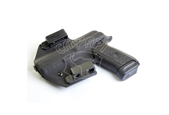 Кобура пластиковая ATA-GEAR Hit Factor для T-REX