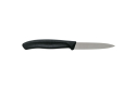 Кухонный нож для овощей Victorinox SwissClassic black