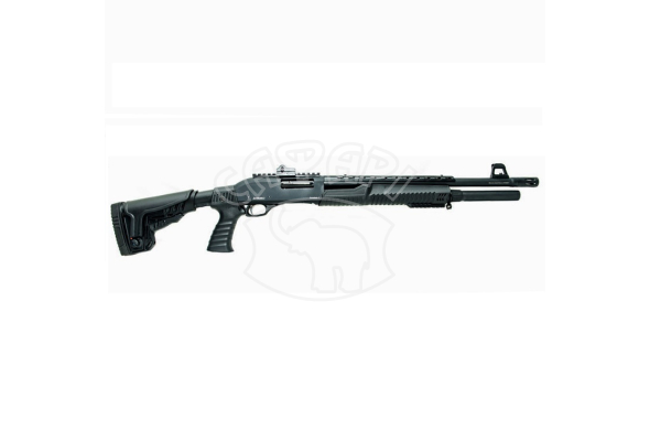 Armed Combat 1 Tactical Stock