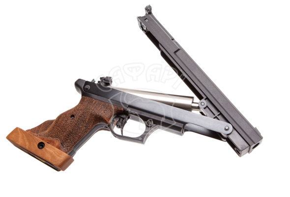 Пистолет пневматический Gamo Compact