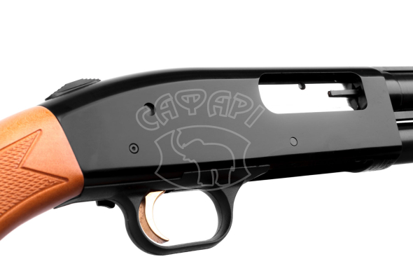 Рушниця Mossberg М500 Combo кал.12 28