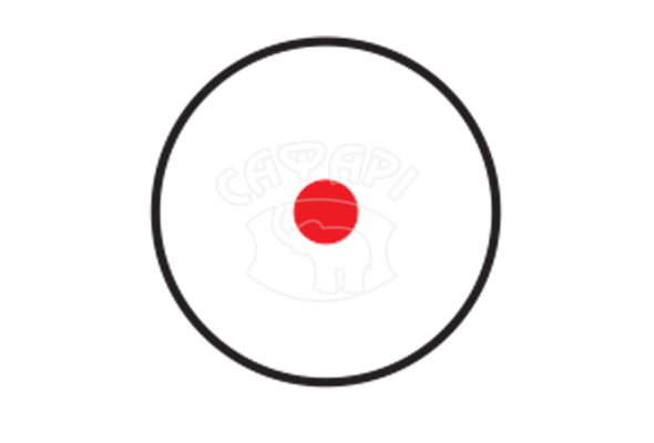 Коллиматорный прицел Konus Sight-Pro Fission 2.0