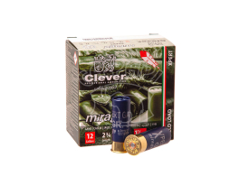 Дробь Mirage T2 Xpert Game 32 гр. кал. 12/70. №7 купить