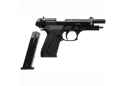 Стартовий пістолет Ekol FIRAT Magnum Black