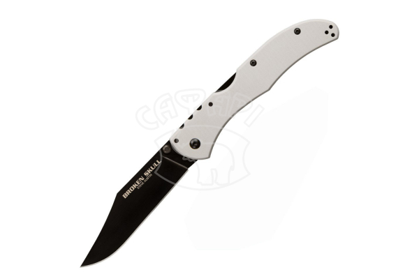 Нож складной Cold Steel Broken Skull IV