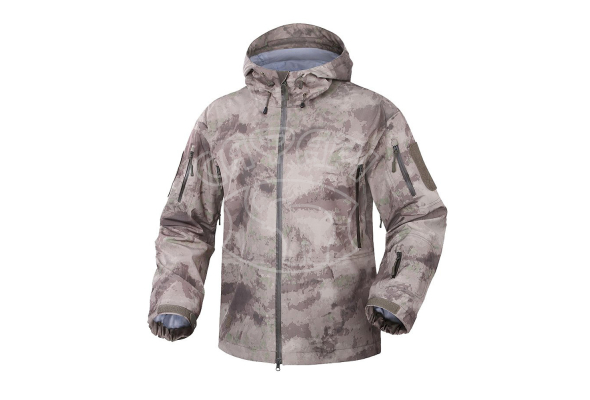 Куртка Texar Hardshell Comodo mud-cam L