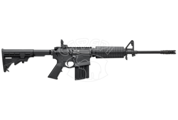 Карабин DPMS G2 AP4 к .308Win