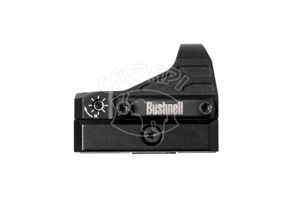Коліматорний приціл Bushnell AR Optics Engulf, Micro Reflex Red Dot 5 MOA