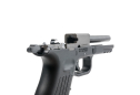 Травматический пистолет S.A.-911A к.9мм