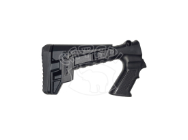 Приклад телескопический с подщечником Linberta купить