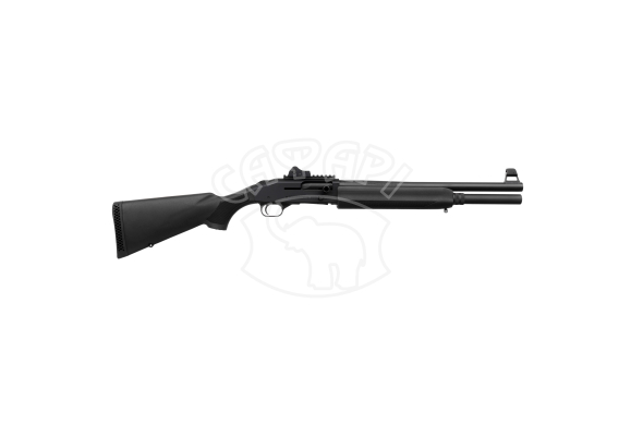 Ружье Mossberg М930 кал. 12/76 Synthetic 18.5