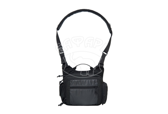 Сумка DANAPER Danaper Alphyn Urban M Black