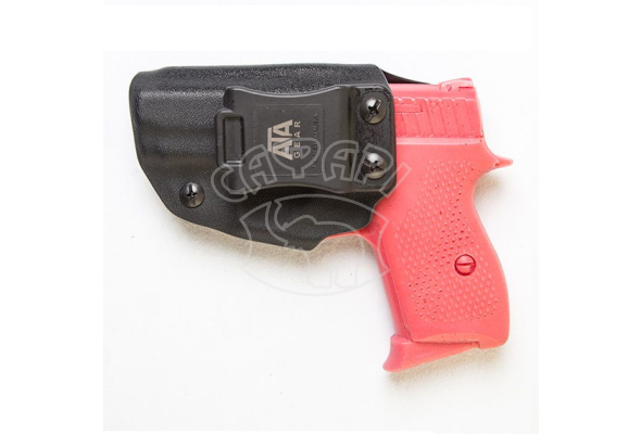 Кобура пластикова ATA-GEAR FANTOM VER.3 для Форт-9 лівша
