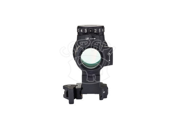 Прицел коллиматорный TRIJICON MRO 2.0 MOA Green Dot, AC32082 QR Full Co-Witness