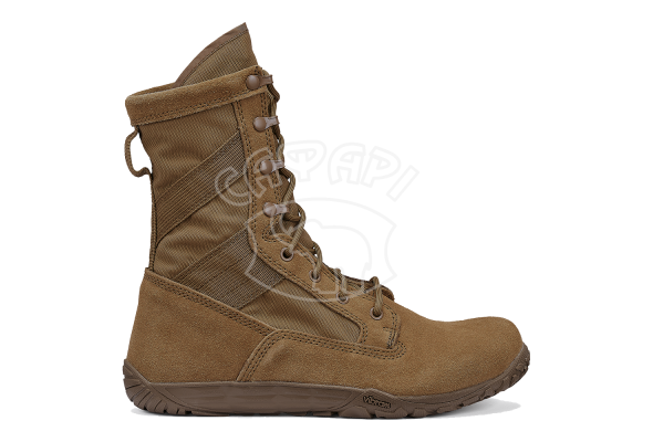 Ботинки Belleville Minimalist Trainning Coyote Brown