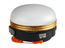 Фонарь кемпинговый Skif Outdoor Light Drop Black/Orange