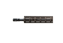 КАРАБІН НАРІЗНИЙ Daniel Defense DD4 RIS III SBR 223 REM 12.5