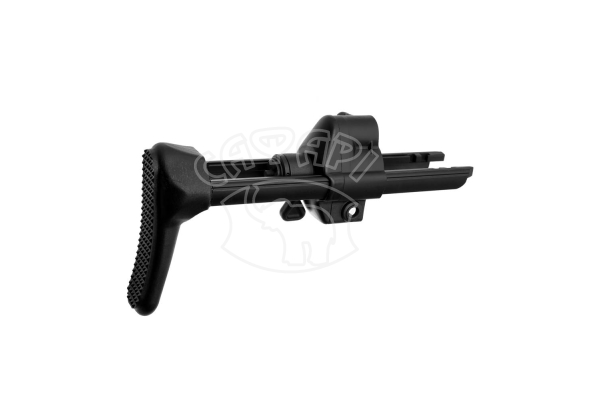Приклад телескопічний MKE до T94/Mp5